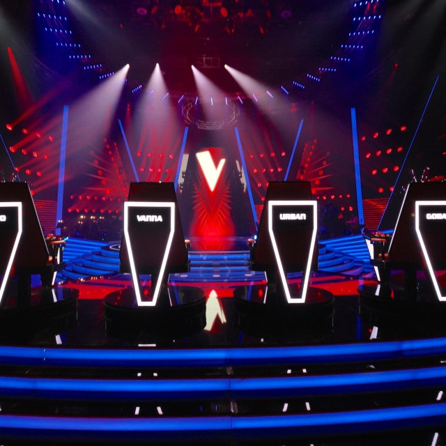 The Voice Hrvatska