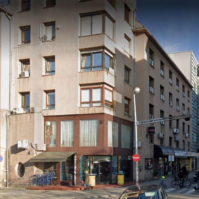 Klub Pločnik