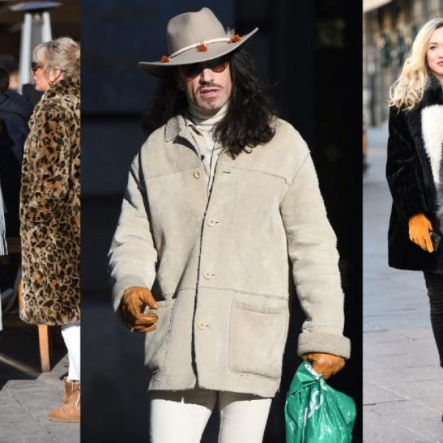 Olja Vori, Miran Kurspahić, Hedviga Tandara i Petra Meštrić