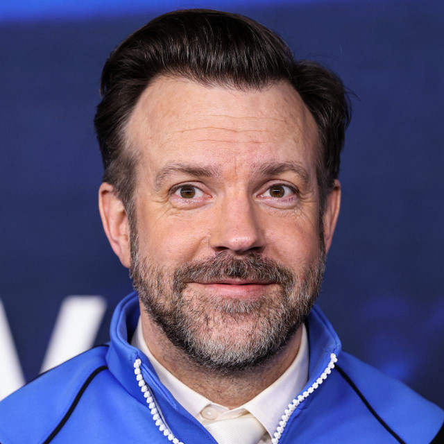Jason Sudeikis krenuo je dalje