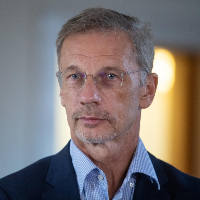 Boris Vujčić