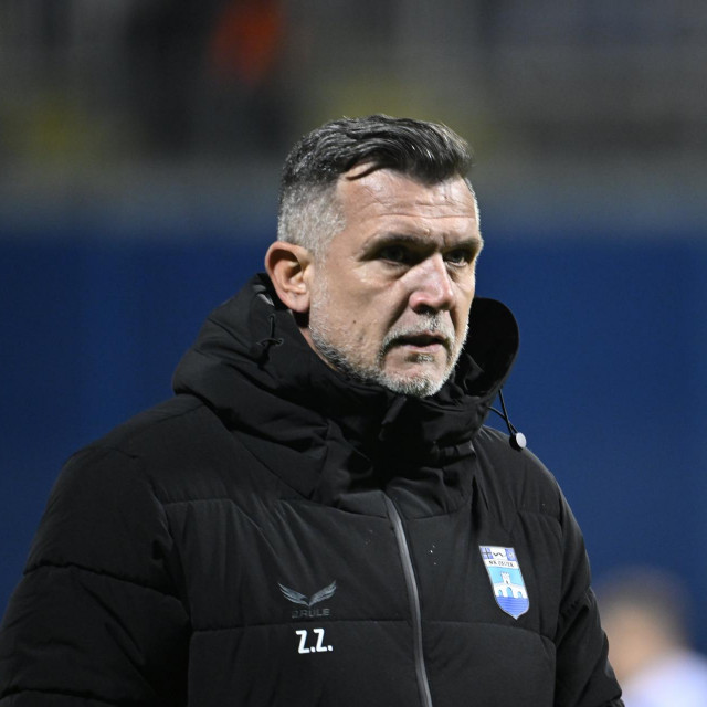 Zoran Zekić
