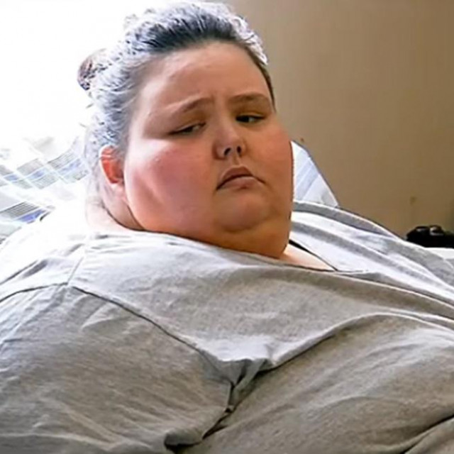 Tina i drastična transformacija kroz koju je prošla