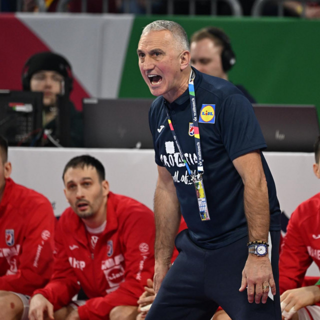 Goran Perkovac
 