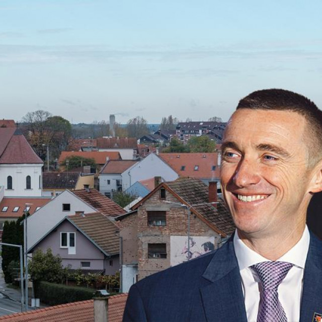 Ivan Penava, Ivan Malenica (desno)