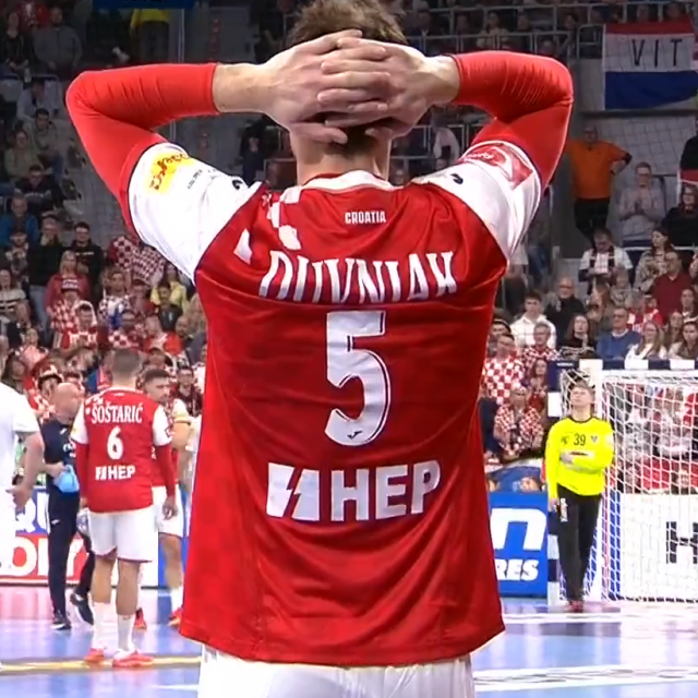 Domagoj Duvnjak