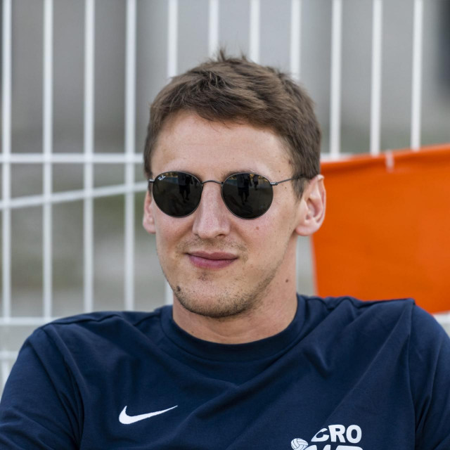 Sandro Sukno