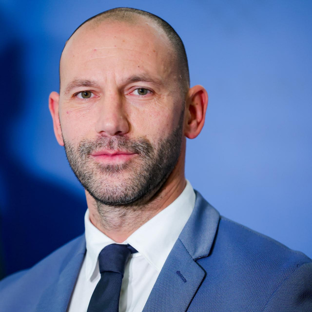 Damir Habijan