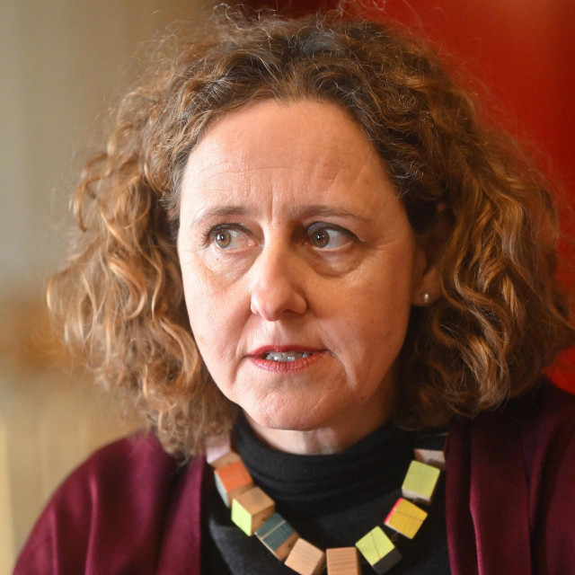 Nina Obuljen Koržinek