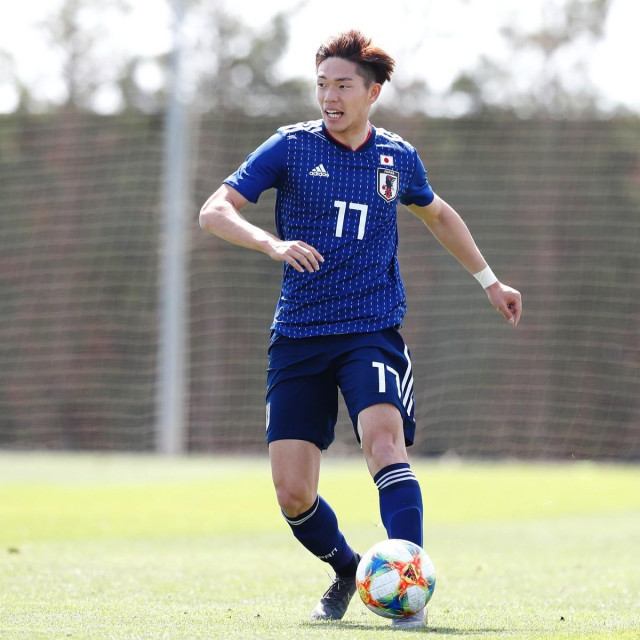 Takuya Ogiwara