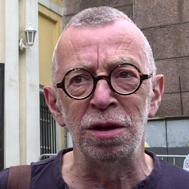 Lev Rubinštejn