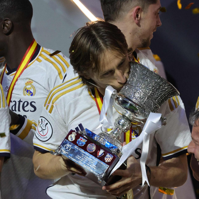 Luka Modrić
