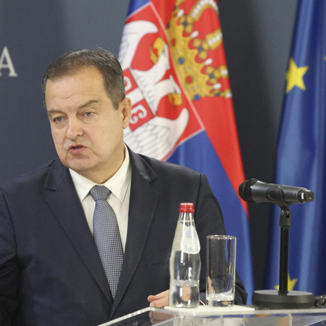 Ivica Dačić