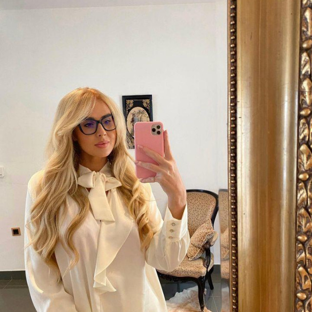 Maja Lena Lopatny
