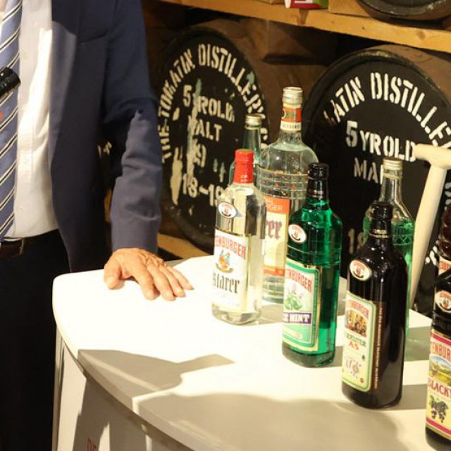 Altenburger destilerija