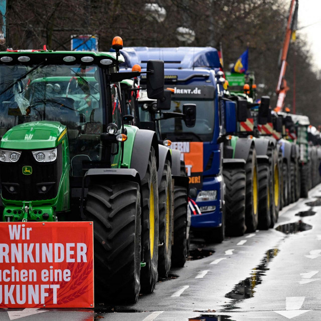 Prosvjed u Berlinu