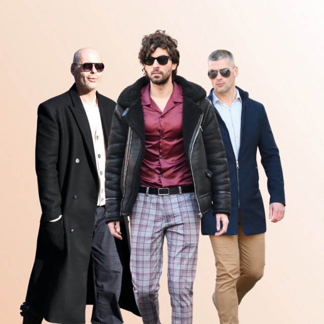 zagrebačka špica lookovi