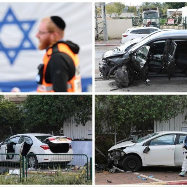 Prizori s mjesta zločina