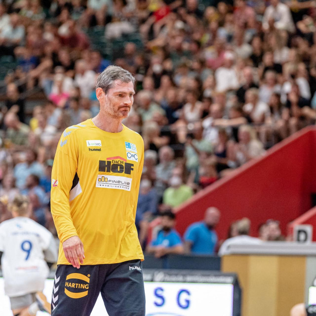 Henning Fritz