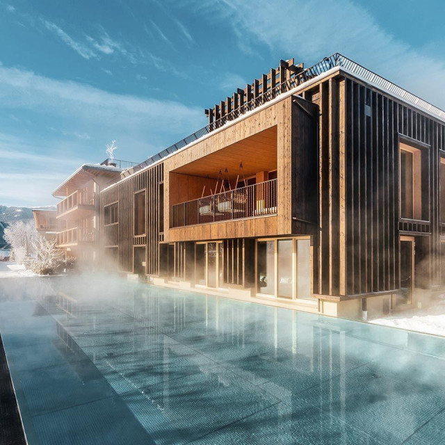 Falkensteiner Hotel Kronplatz