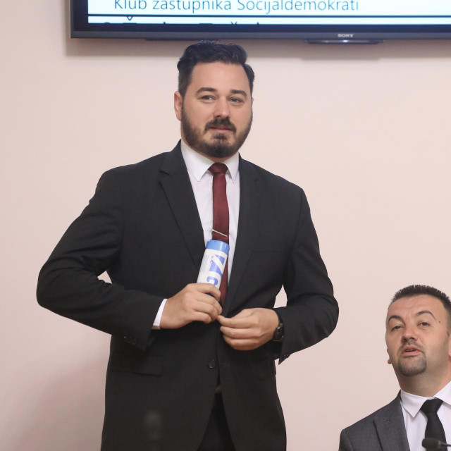 Marko Milanović Litre