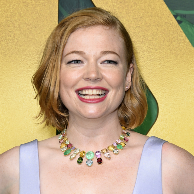Sarah Snook