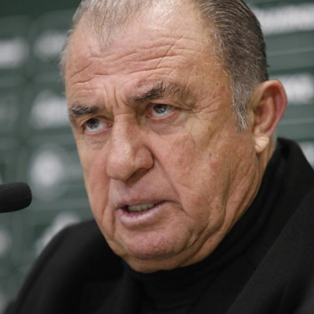 Fatih Terim
