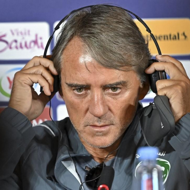 Roberto Mancini