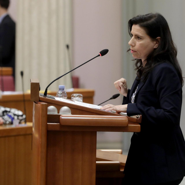 Katarina Peović