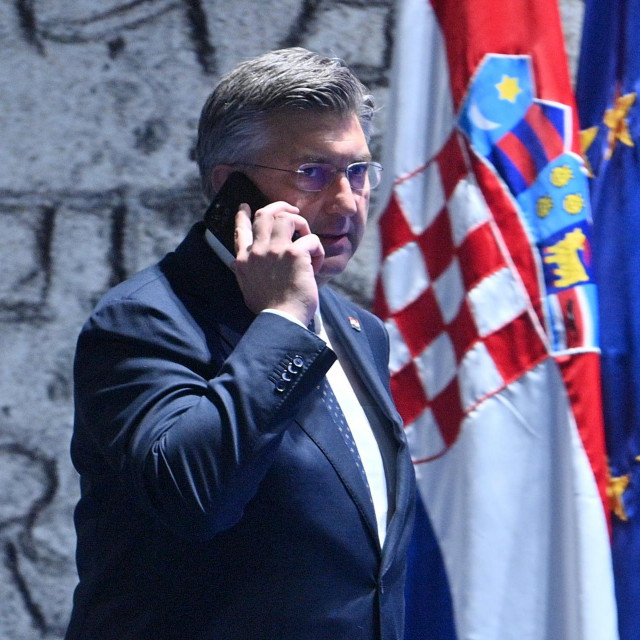 Andrej Plenković