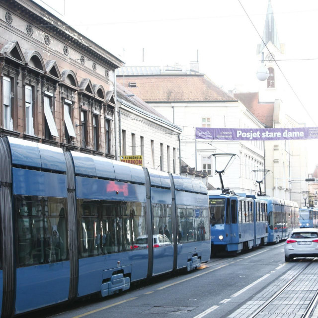 Ilustrativna fotografija