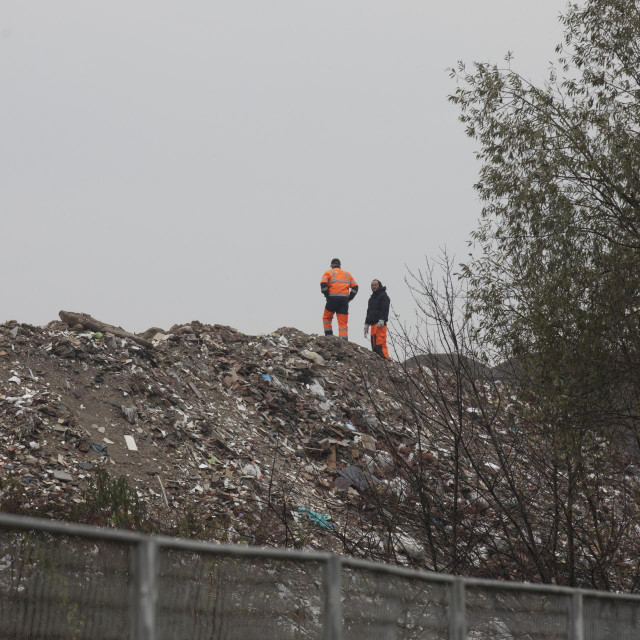 Ilustrativna fotografija, Jakuševec