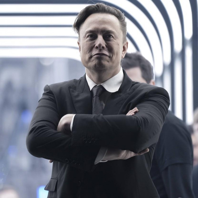Elon Musk