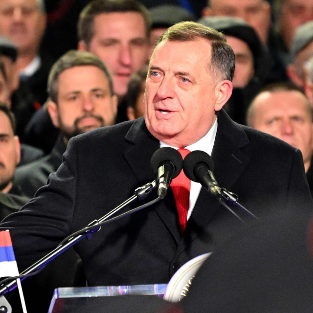 Milorad Dodik