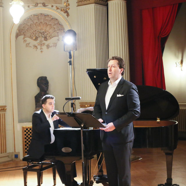 Krešimir Stražanac i Krešimir Starčević