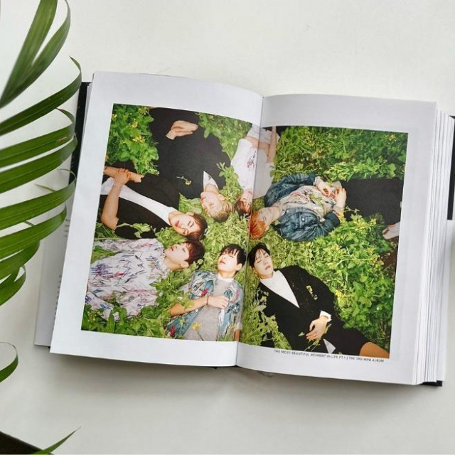 Dečki iz BTS-a u knjizi iskreno opisuju mnogobrojne teškoće i iskušenja koja su morali proći prije nego što su napustili svijet glazbenih autsajdera