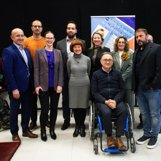 Konferencija u Samoboru