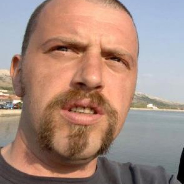 Denis Lovrović