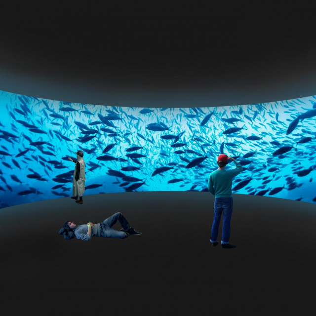 Hrvatski prirodoslovni muzej