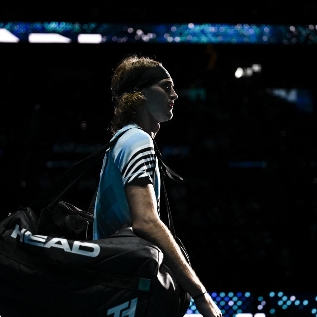 Alexander Zverev