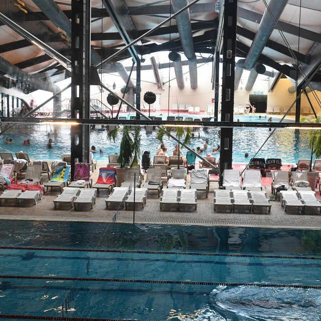 Terme Tuhelj