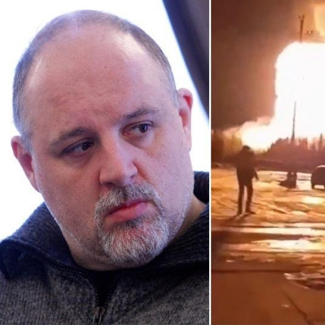 Igor Tabak; ukrajinski tenkisti u Donjeckoj oblasti