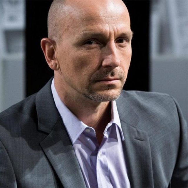 Aleksandar Stanković