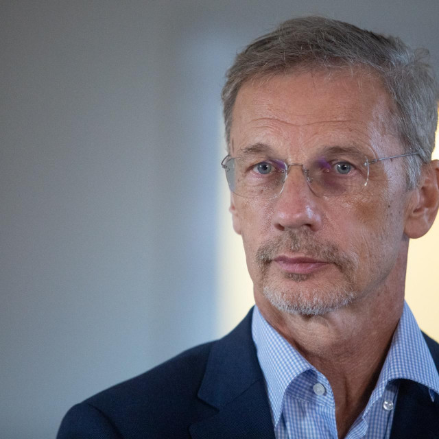 Boris Vujčić