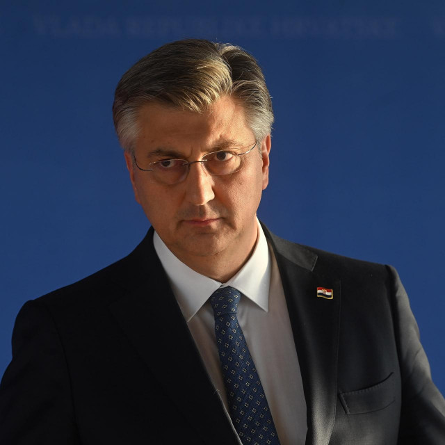 Andrej Plenković