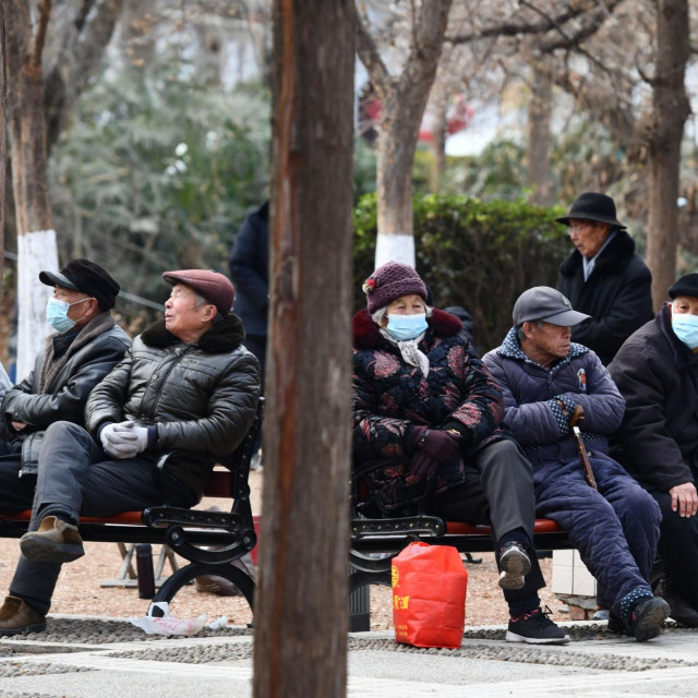 Ilustrativna fotografija