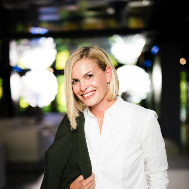 Nevena Rendeli Vejzović