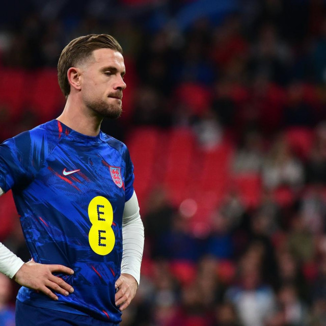 Jordan Henderson