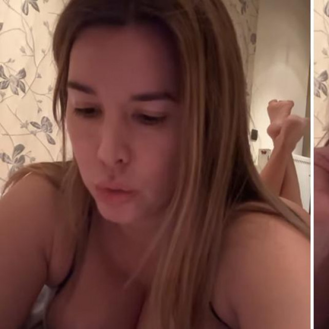 Nives Celzijus krenula plaćati račune