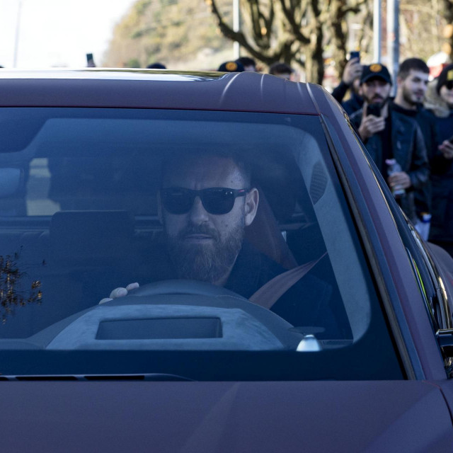 Daniele De Rossi